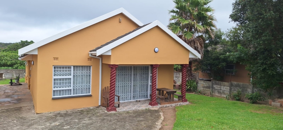 4 Bedroom Property for Sale in Amalinda Eastern Cape
